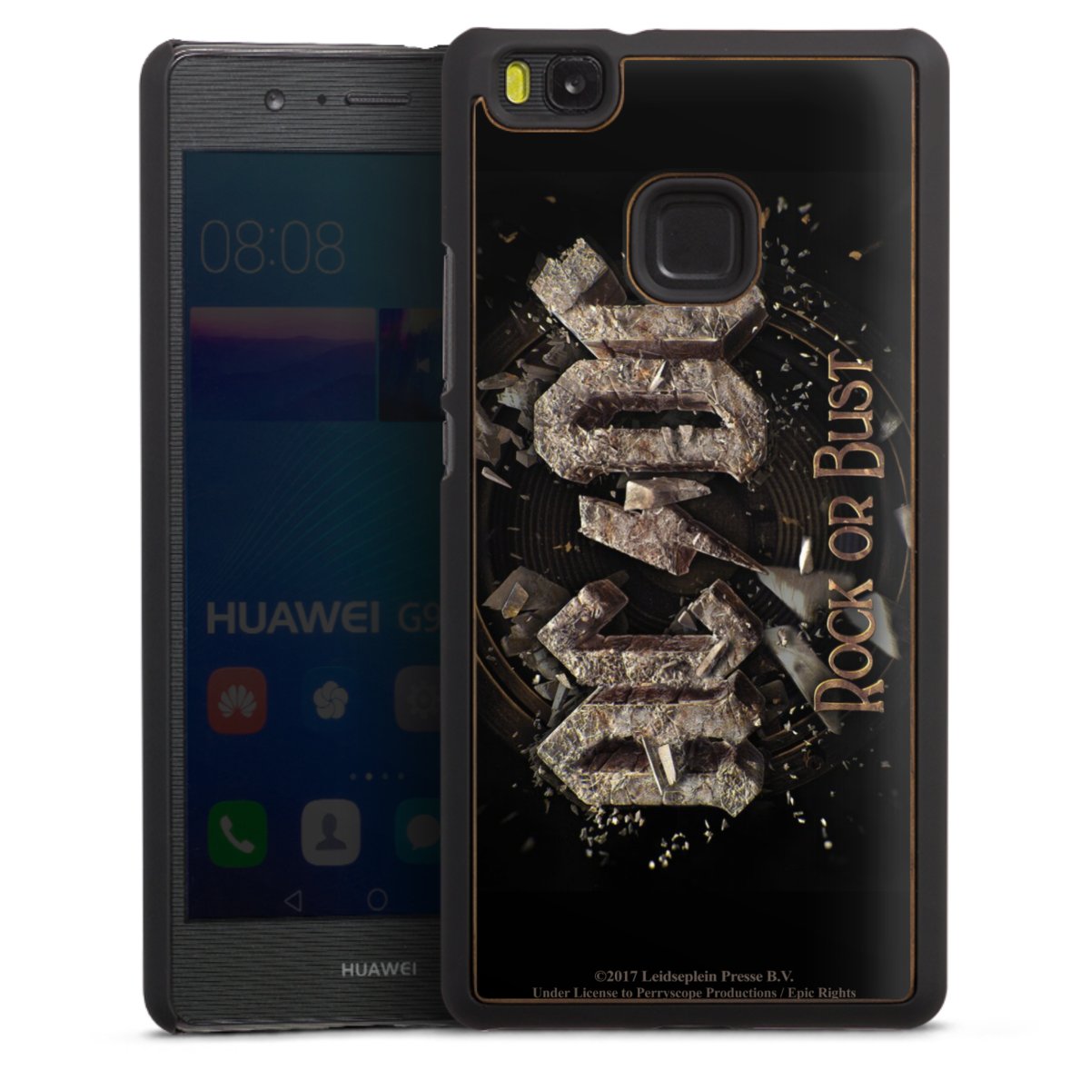 ACDC Rock or Bust