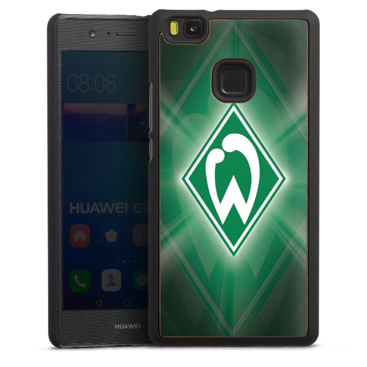Werder Bremen Laser