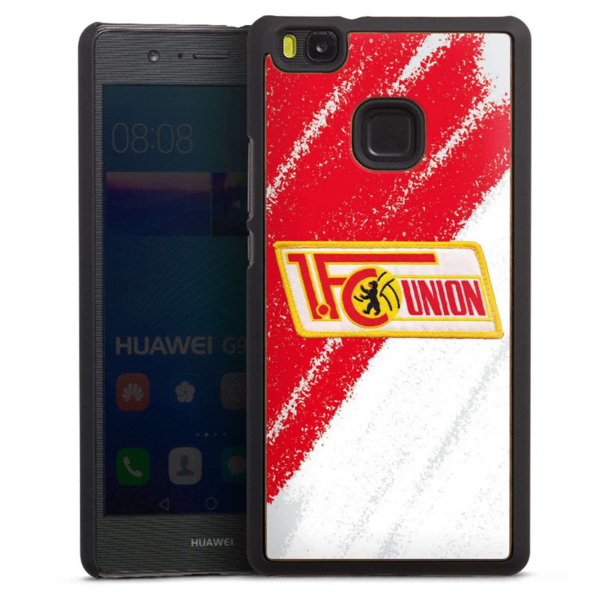 FC Union Red and White