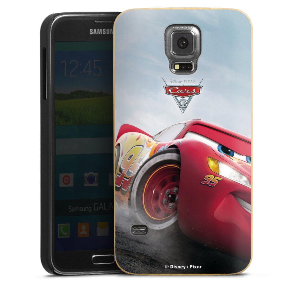 Cars3 Lightning Mc Queen