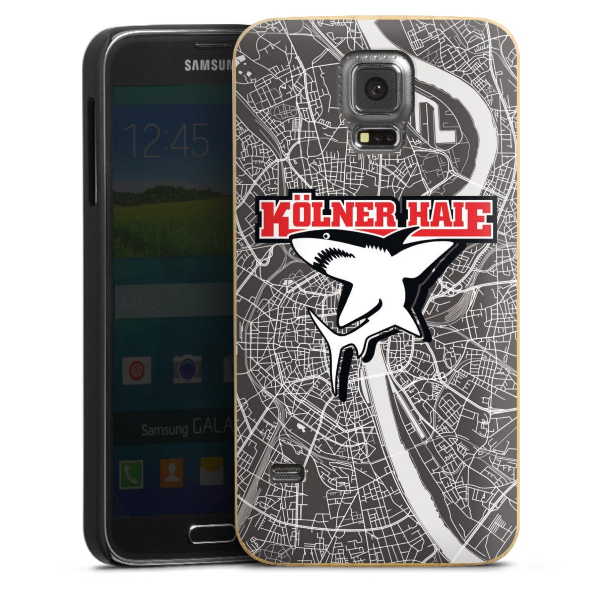 Kölner Haie City
