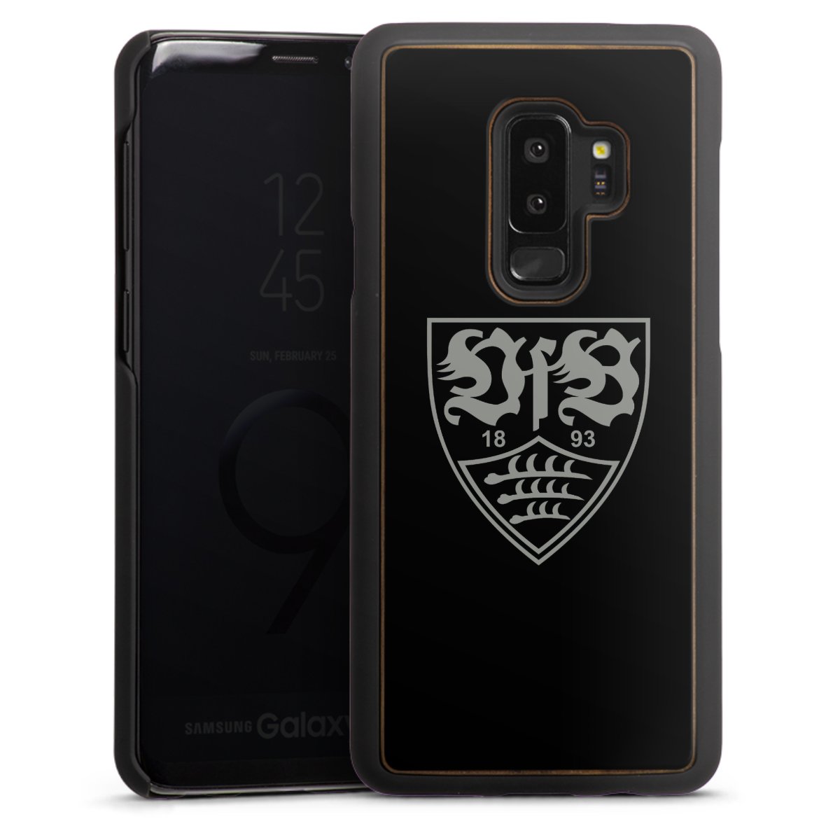VfB Stuttgart Schwarz