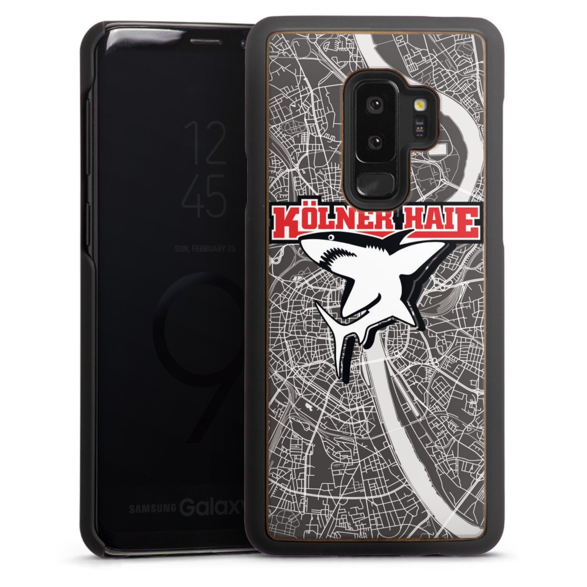 Kölner Haie City