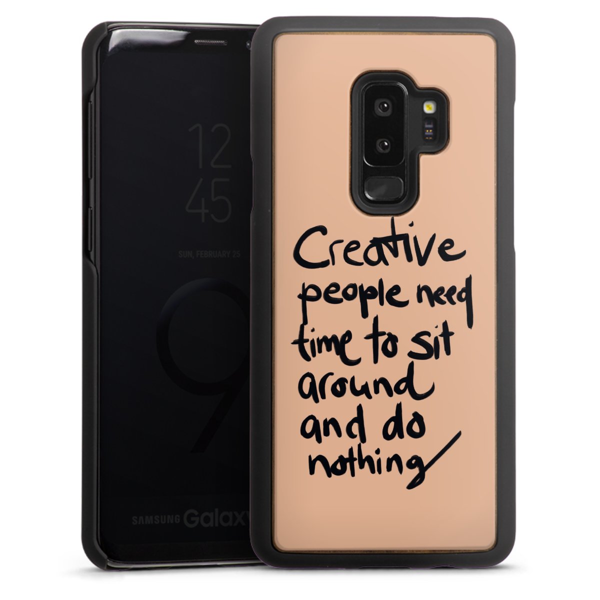 Creative People