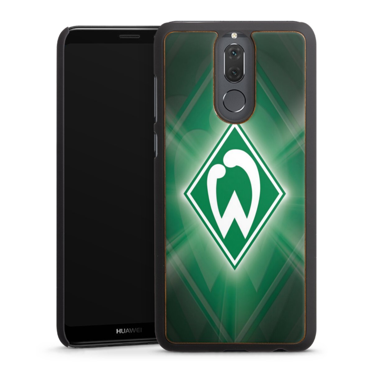 Werder Bremen Laser