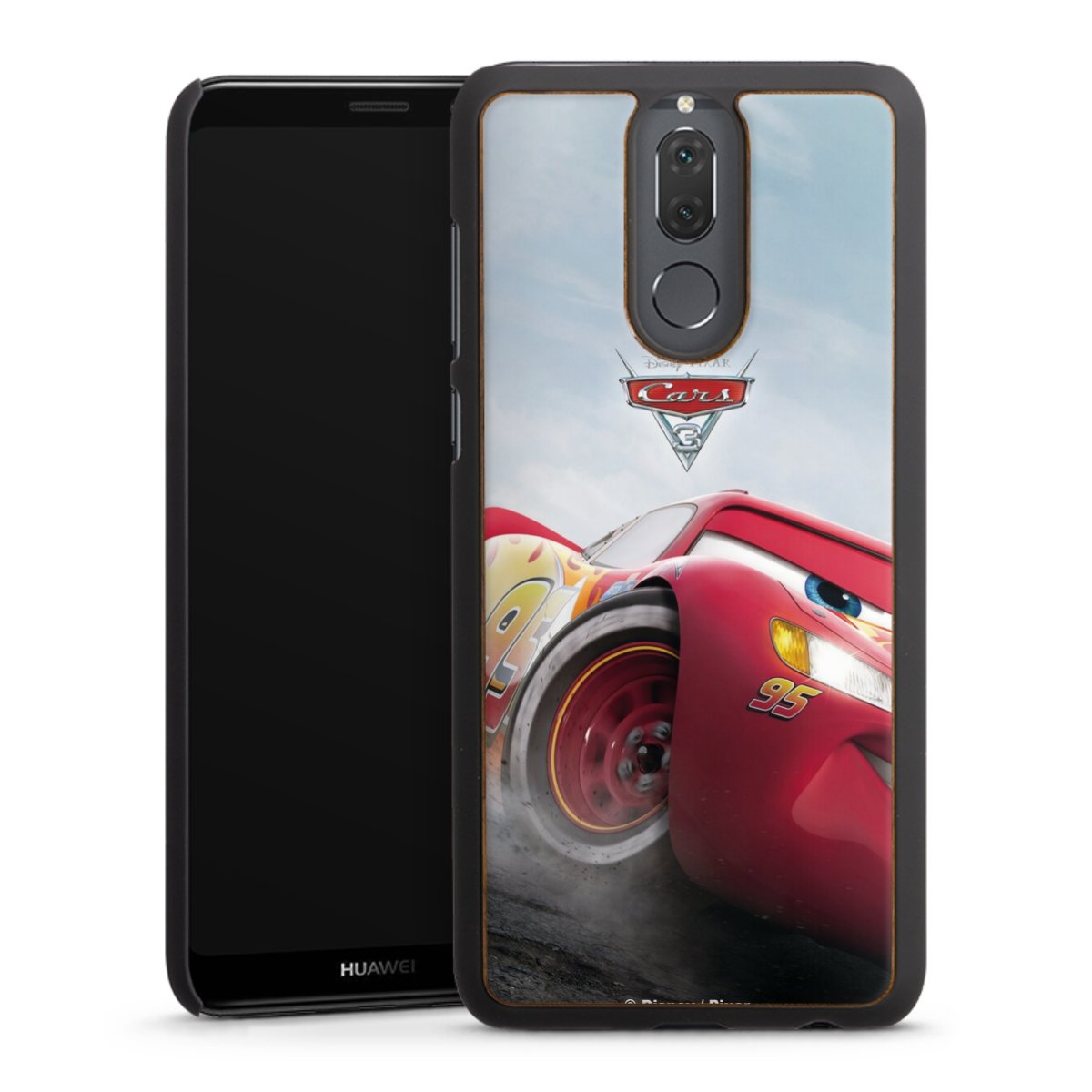 Cars3 Lightning Mc Queen