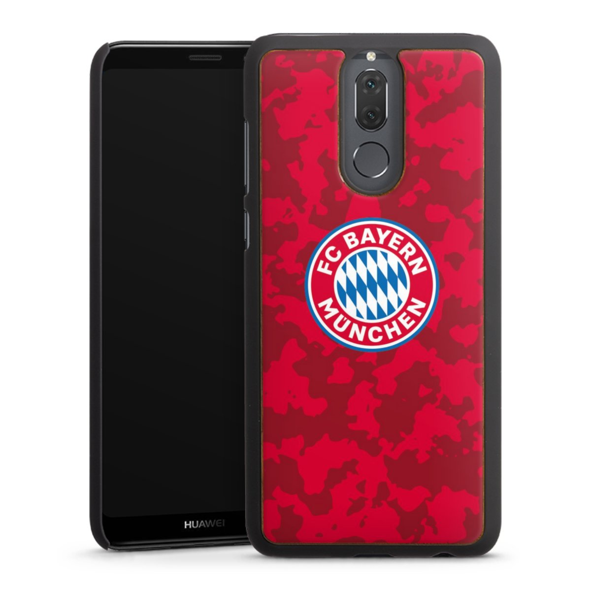 Camouflage Muster FCB