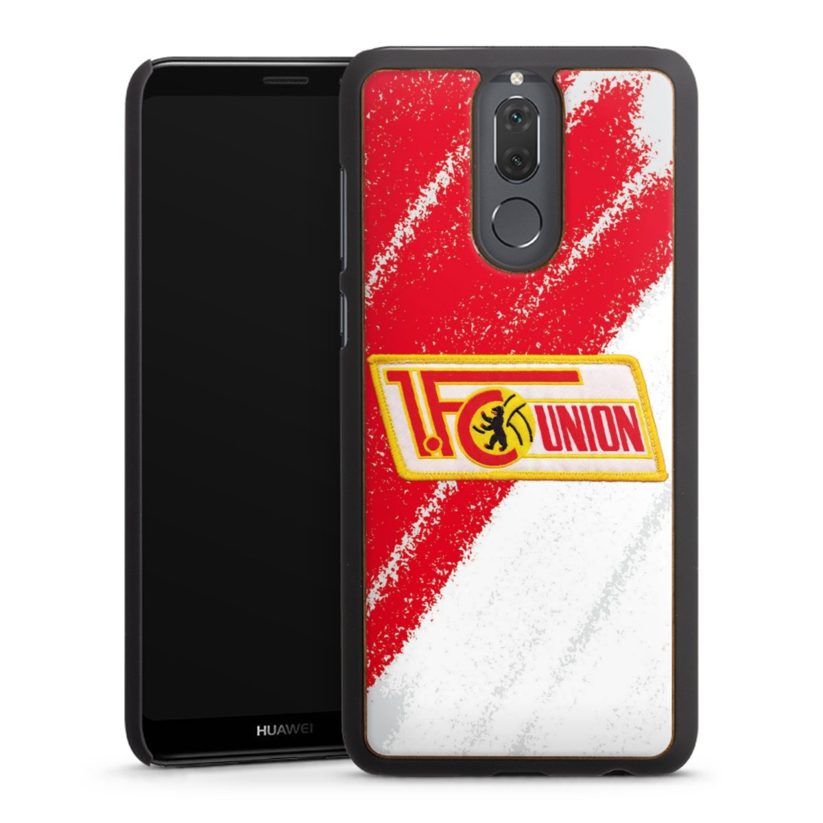 FC Union Red and White