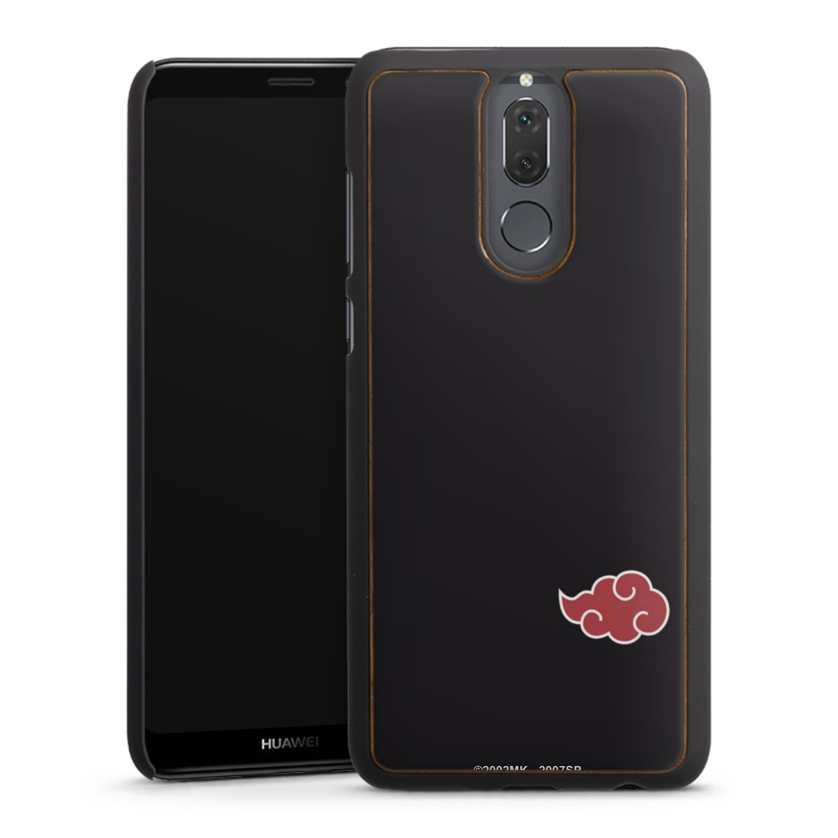 Akatsuki Black
