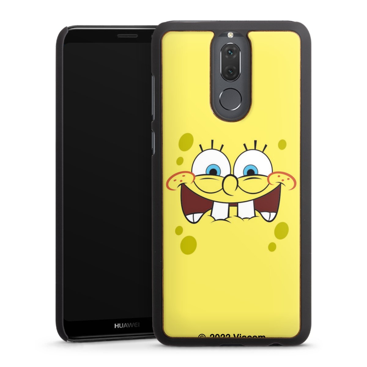 Spongebob - Nahaufnahme
