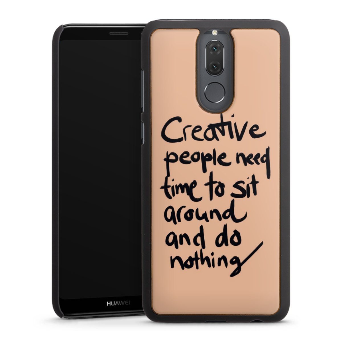 Creative People