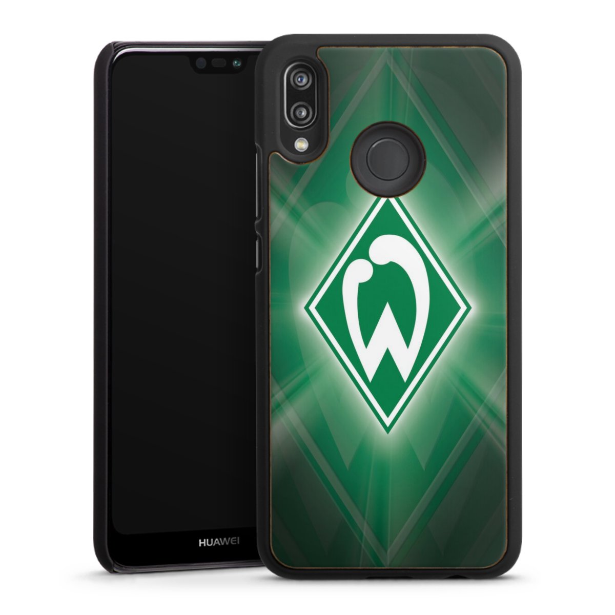 Werder Bremen Laser