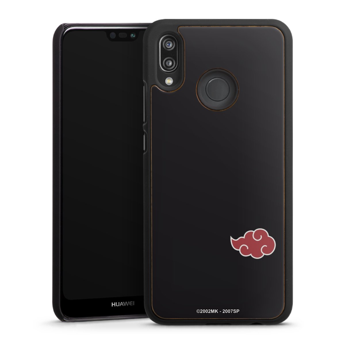 Akatsuki Black