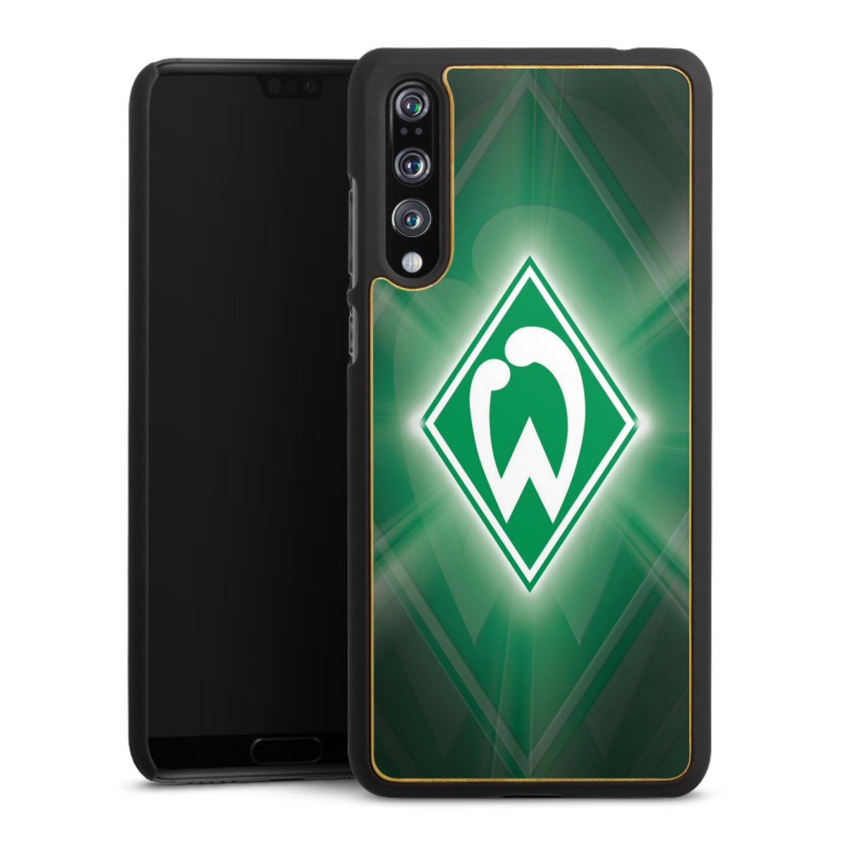 Werder Bremen Laser