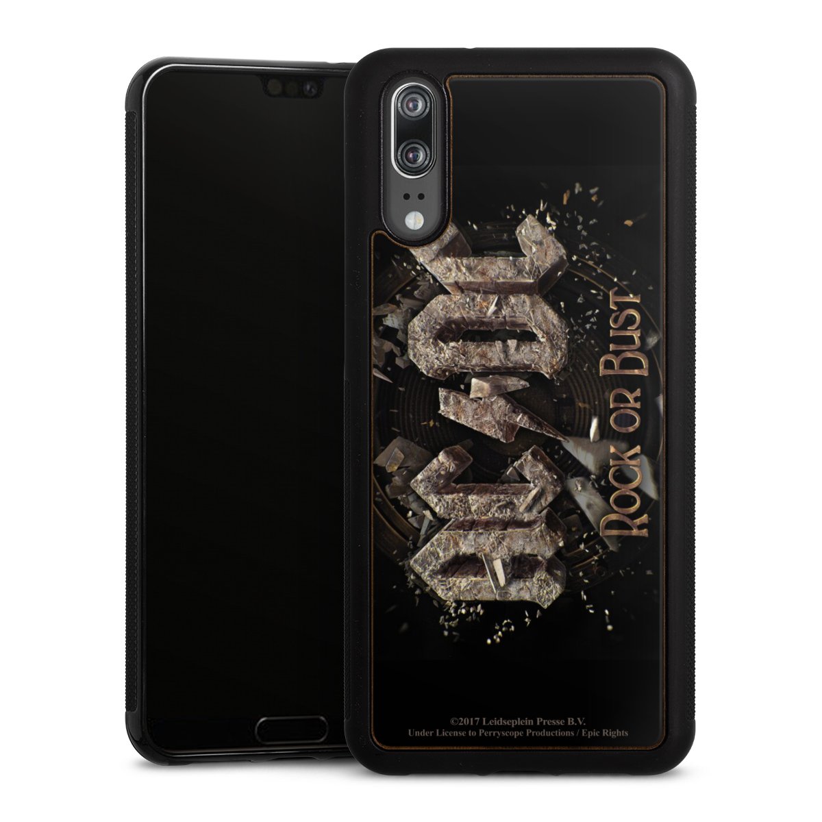 ACDC Rock or Bust
