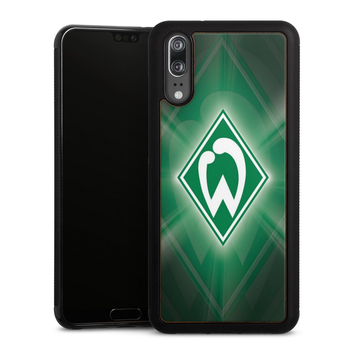 Werder Bremen Laser