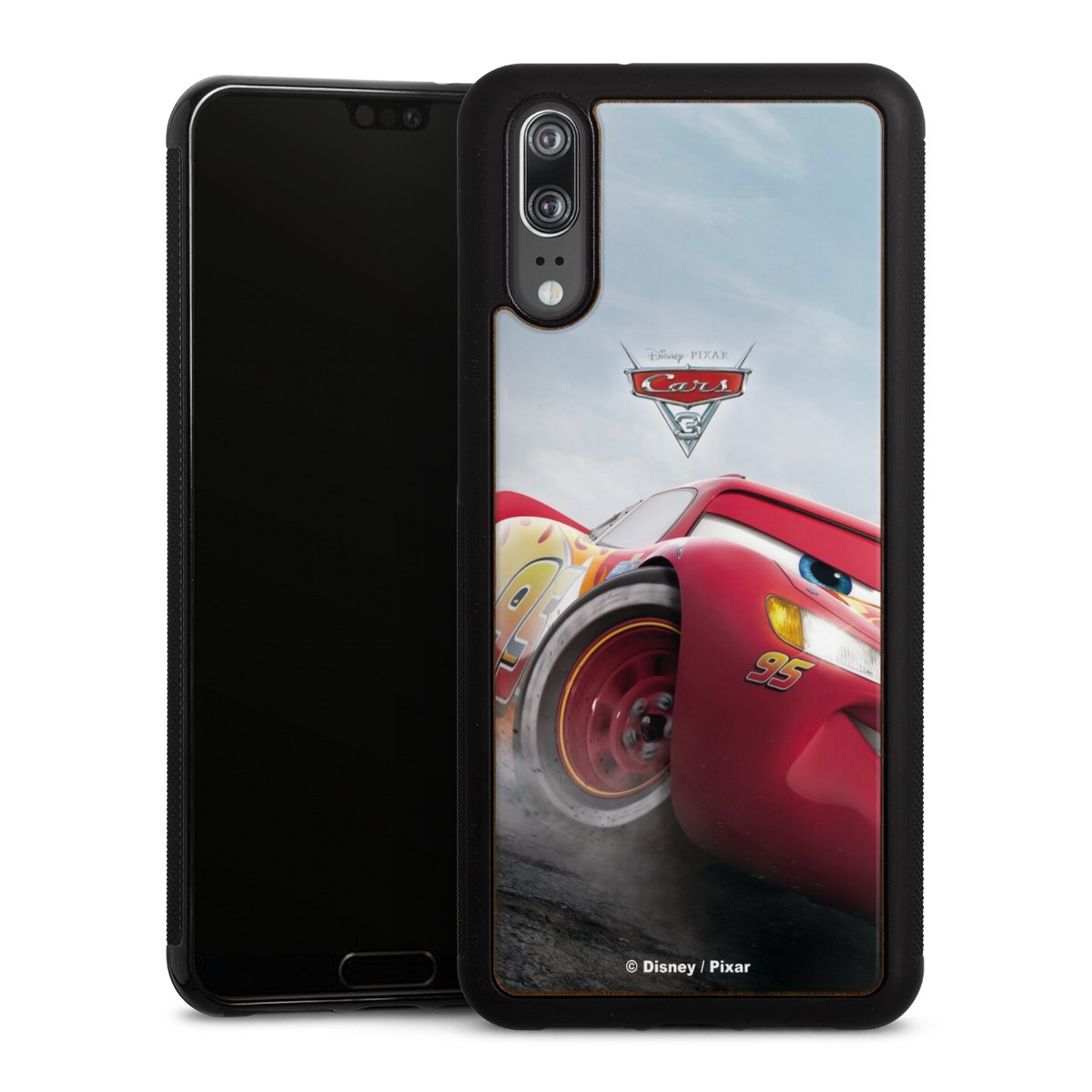 Cars3 Lightning Mc Queen