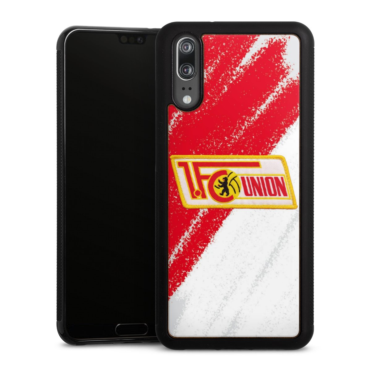 FC Union Red and White