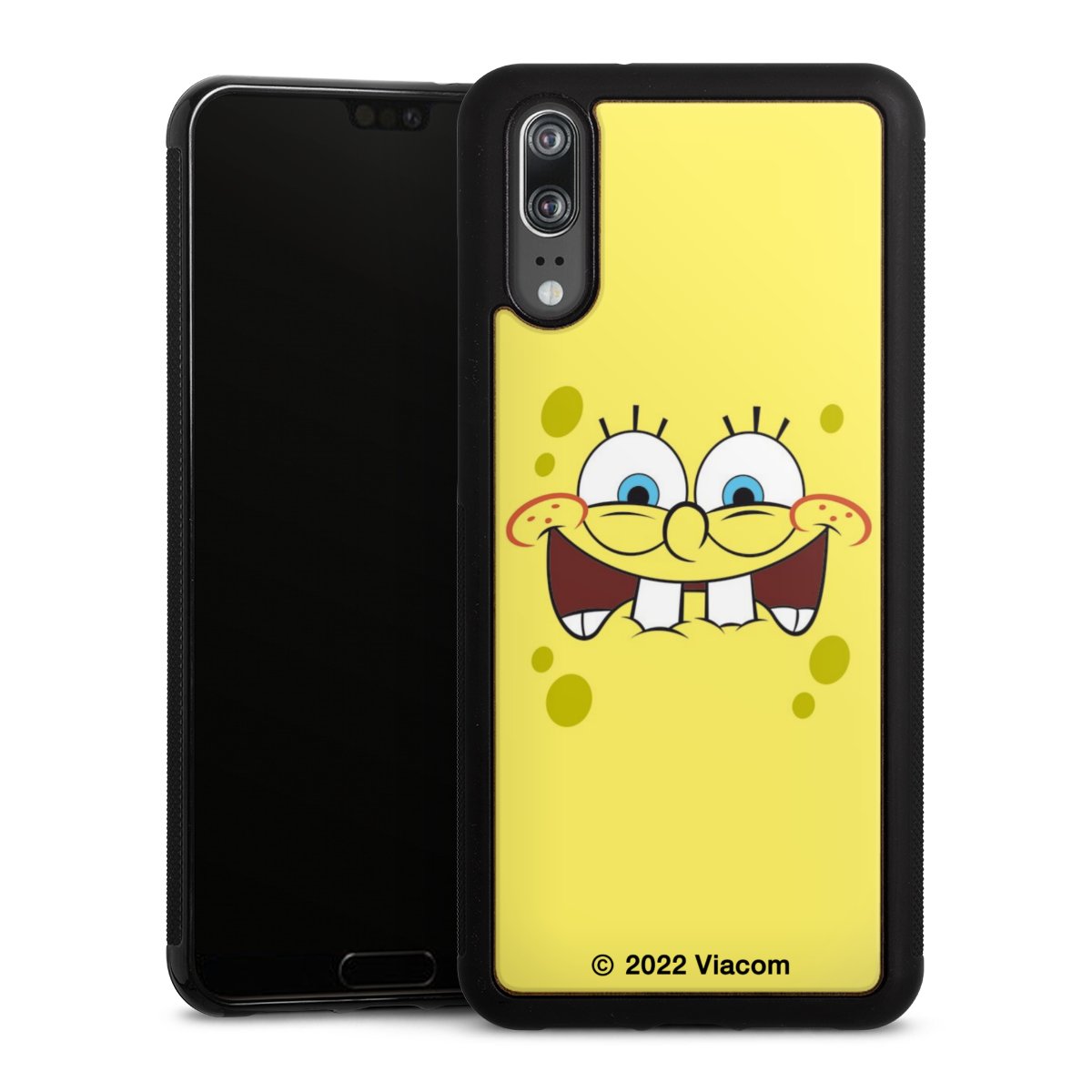 Spongebob - Nahaufnahme