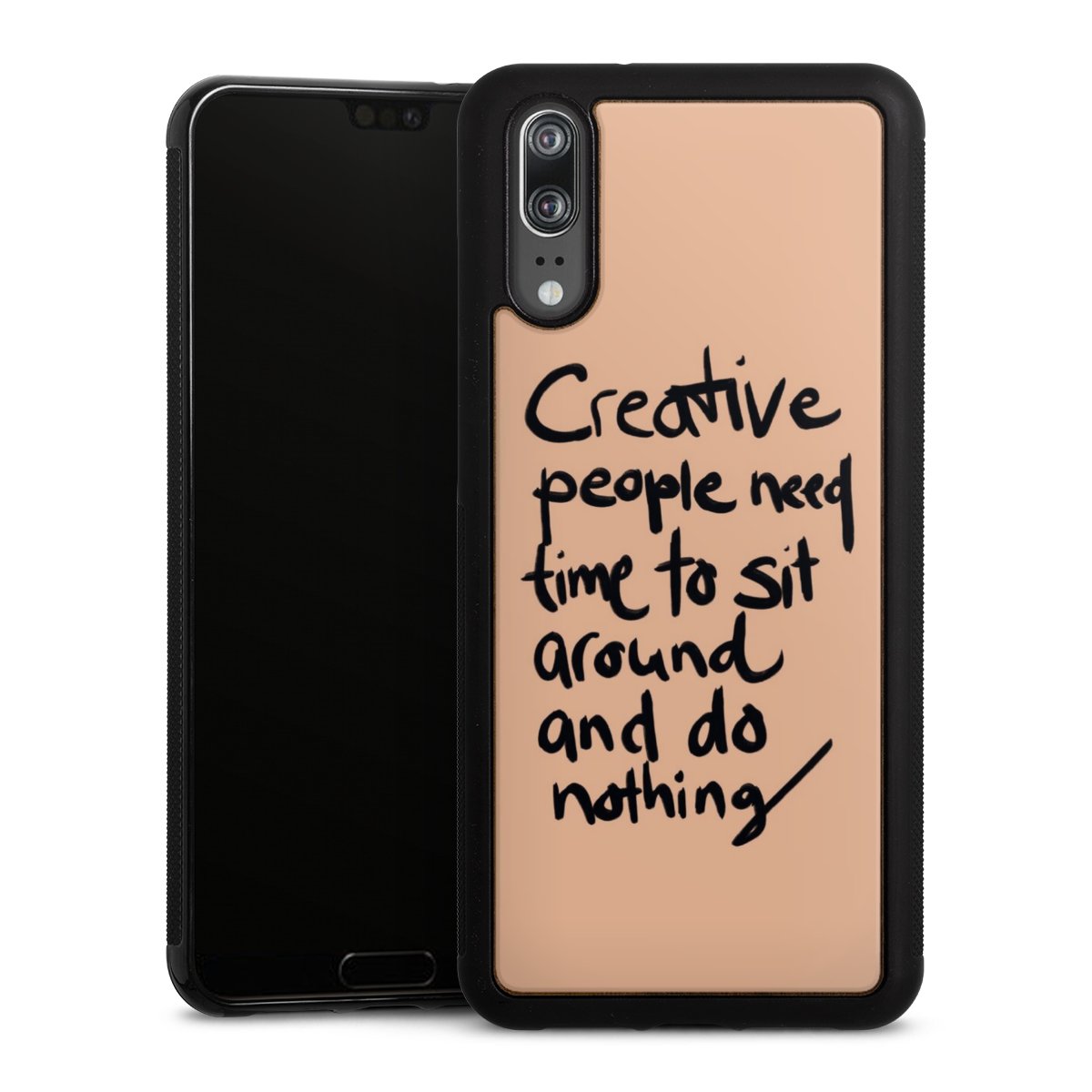 Creative People