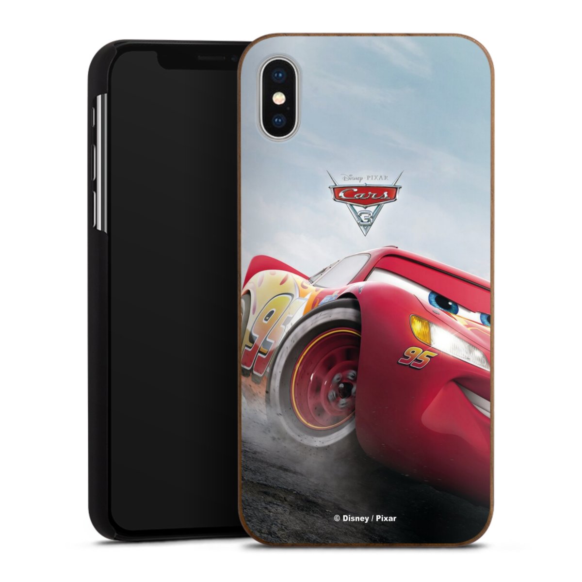 Cars3 Lightning Mc Queen