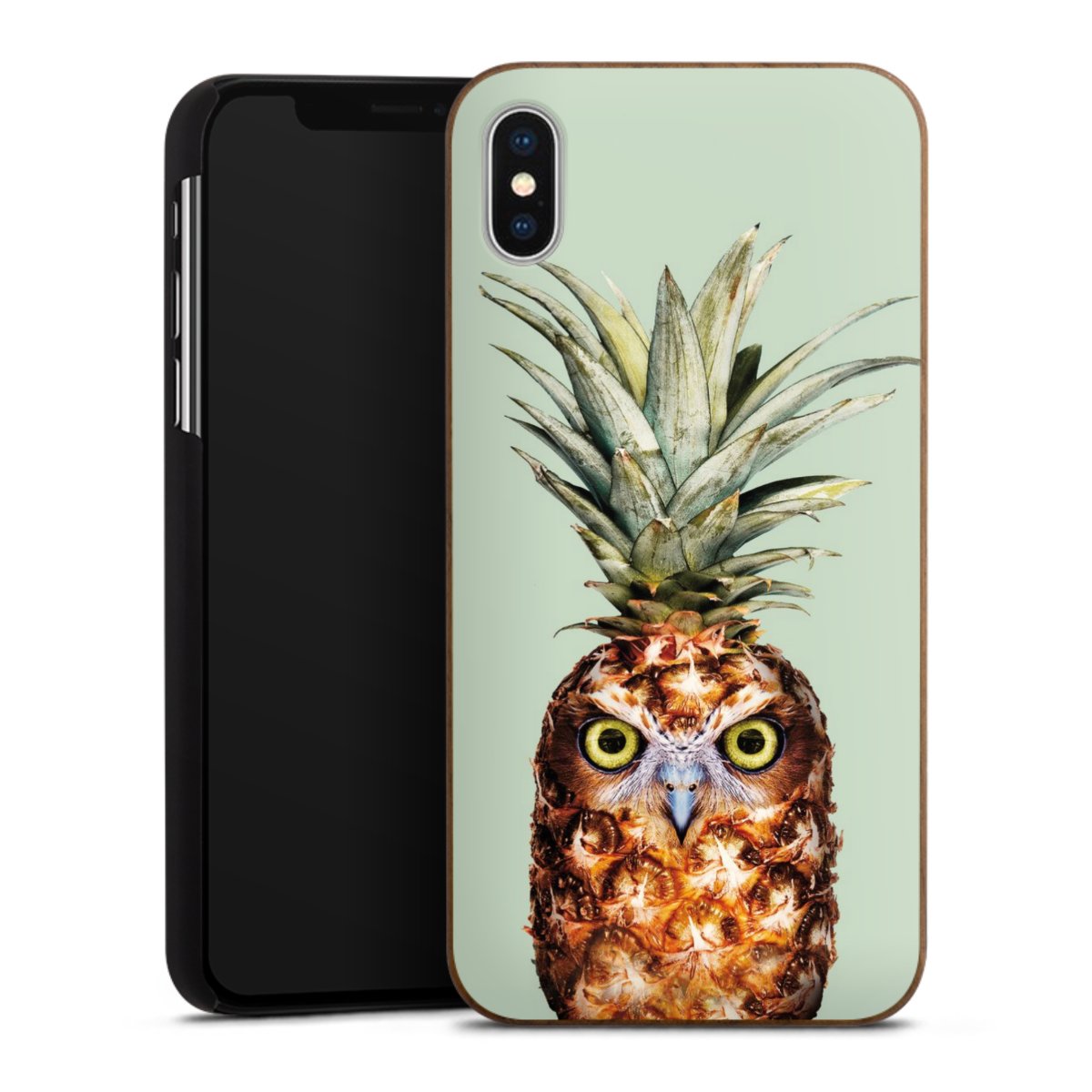 Ananas Kauz