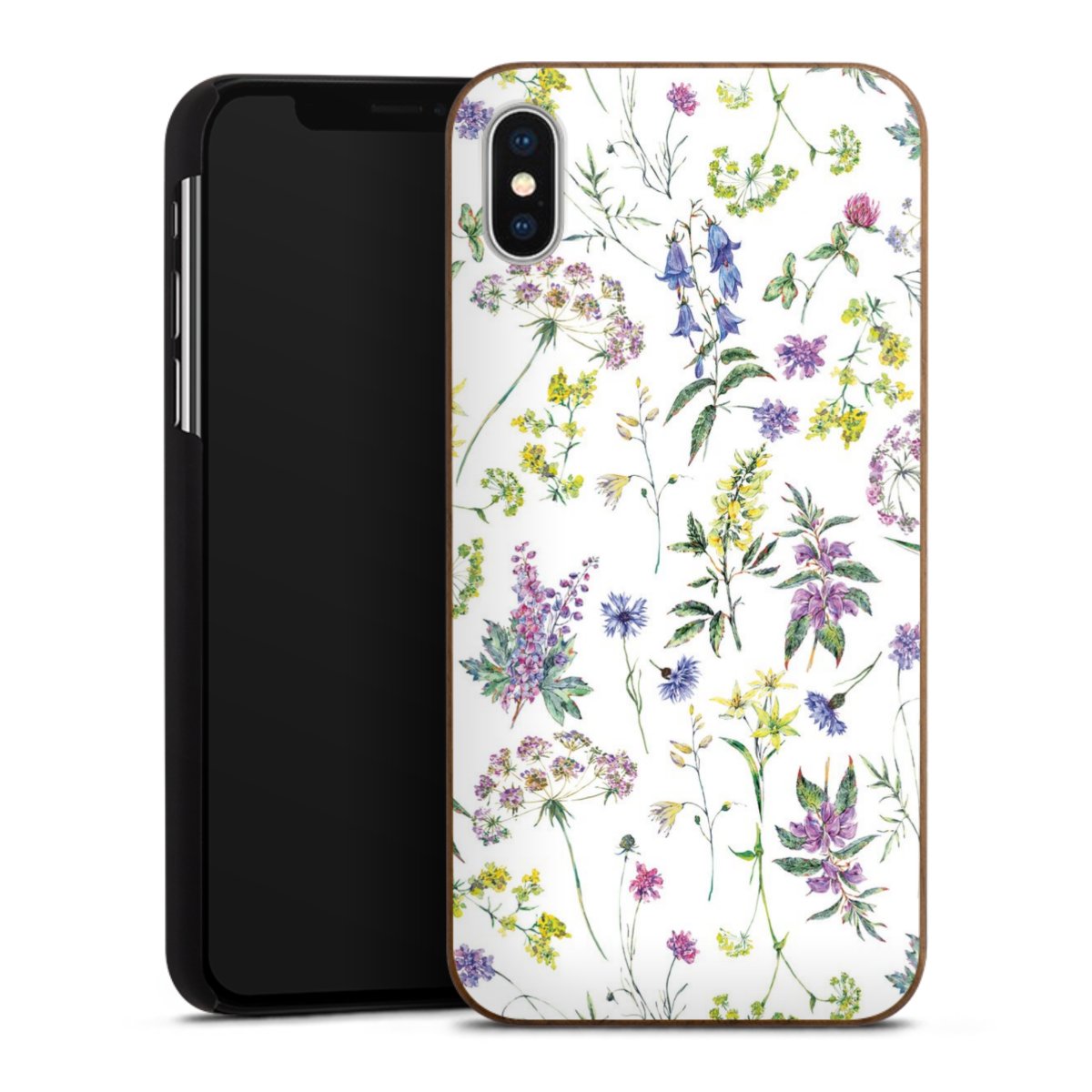 Wald und Wiesenblumen