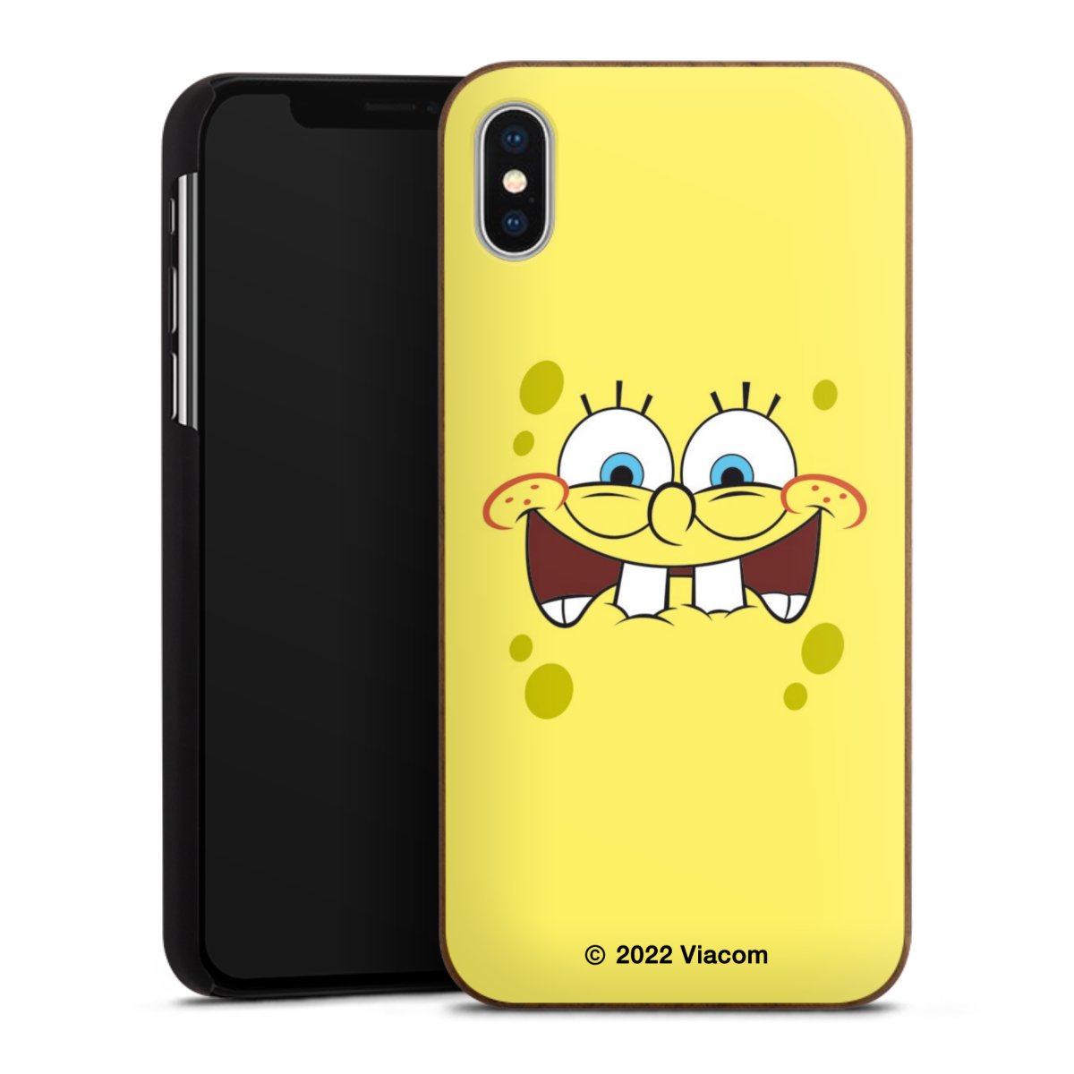Spongebob - Nahaufnahme