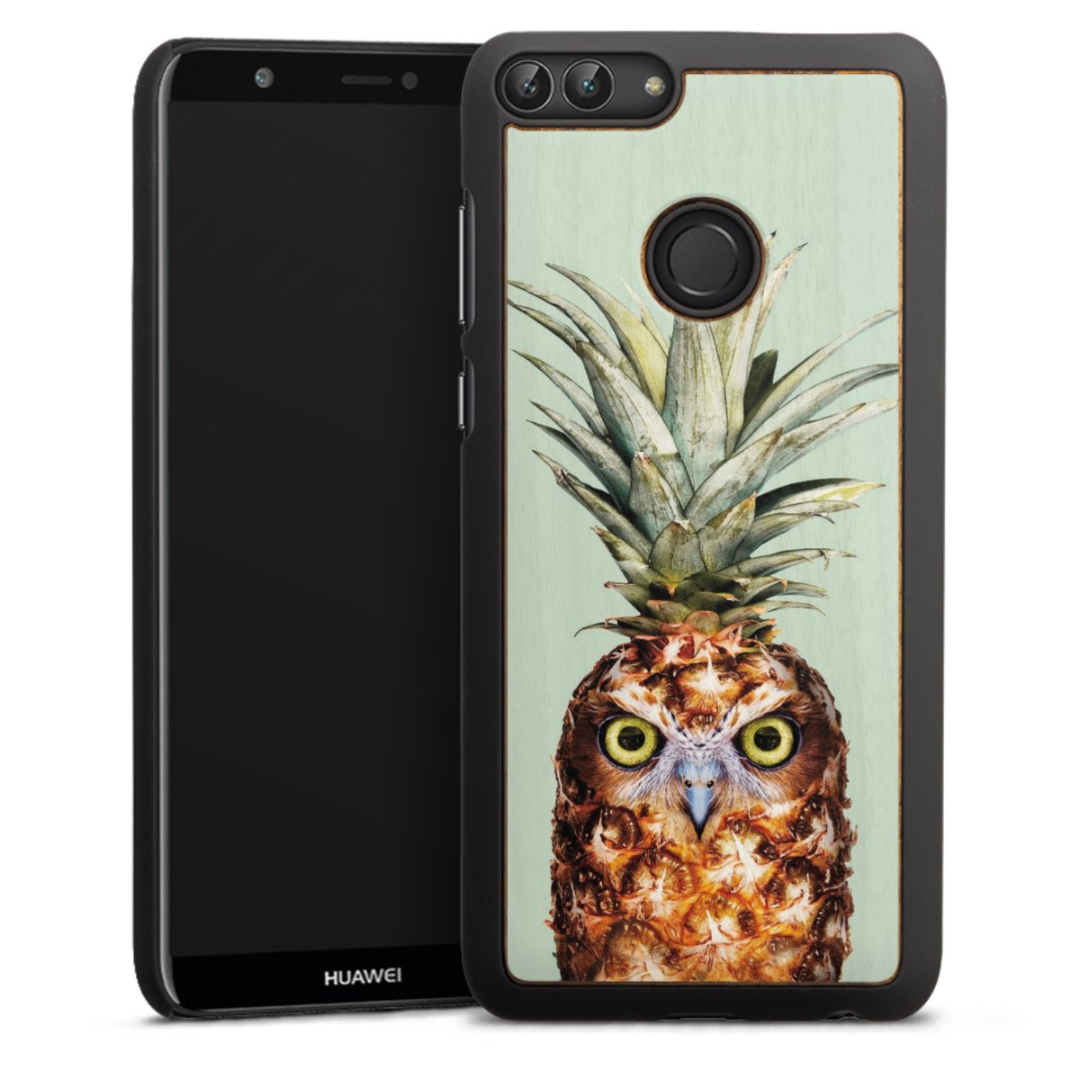 Ananas Kauz