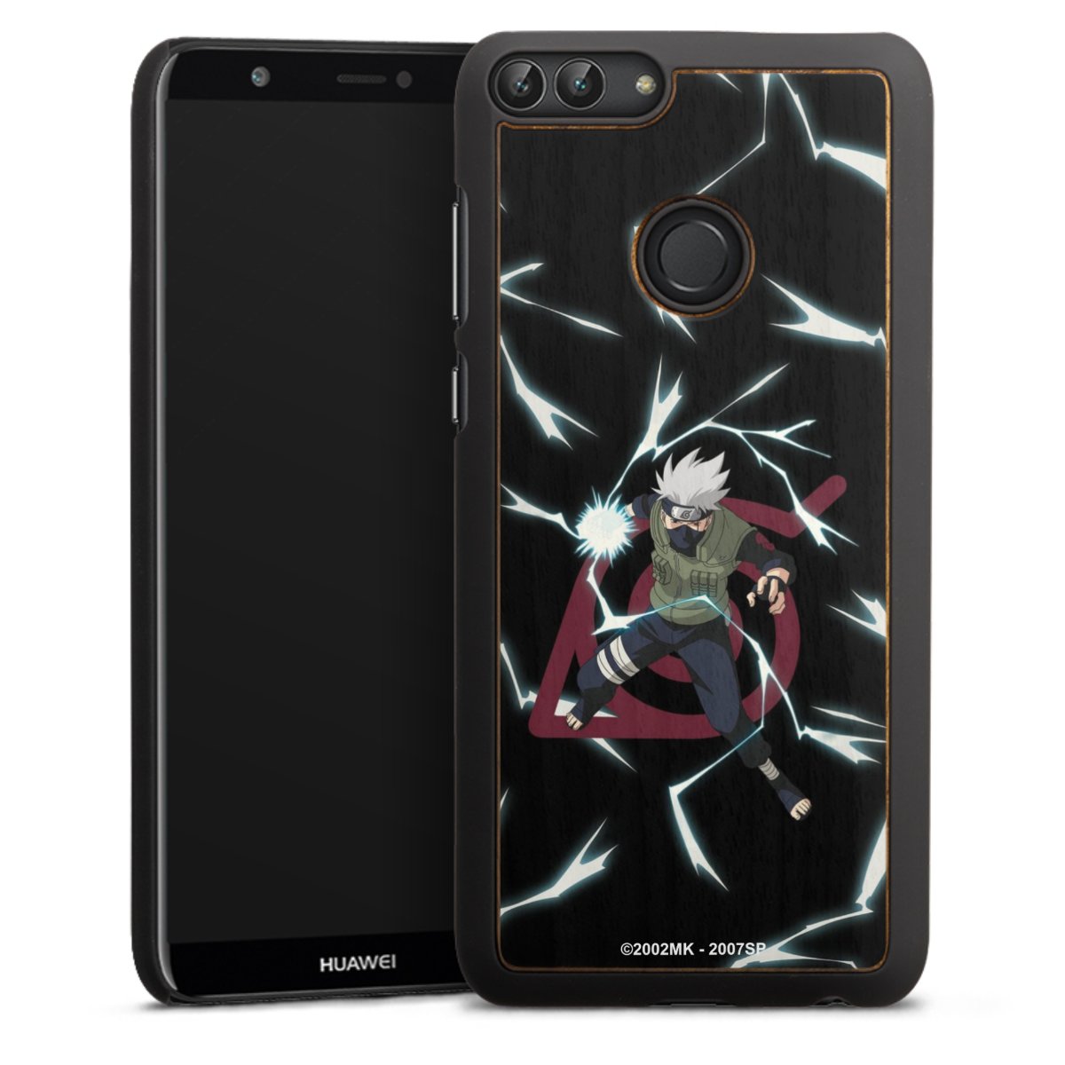 Kakashi Raikiri
