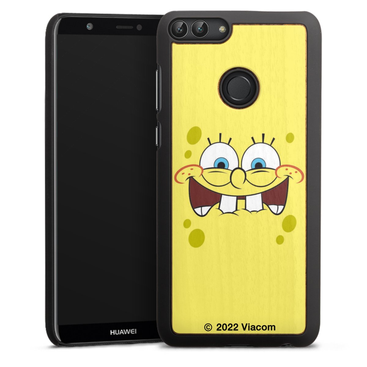Spongebob - Nahaufnahme