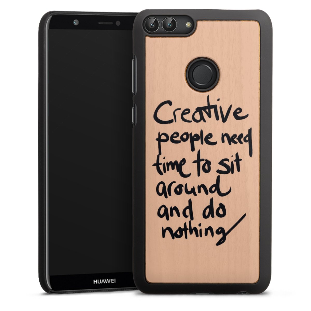 Creative People