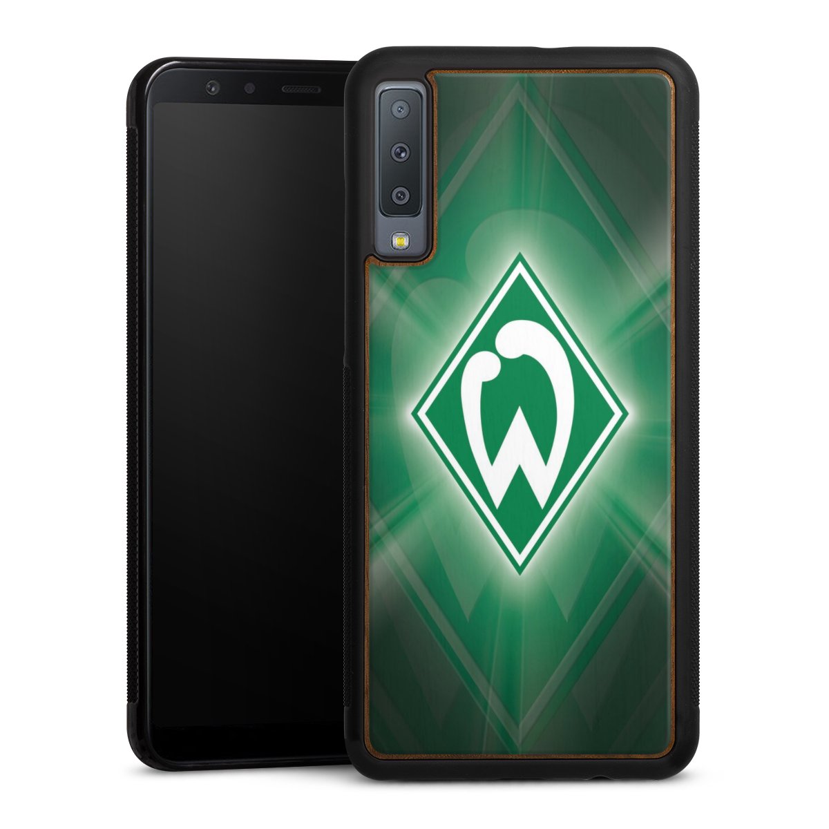 Werder Bremen Laser