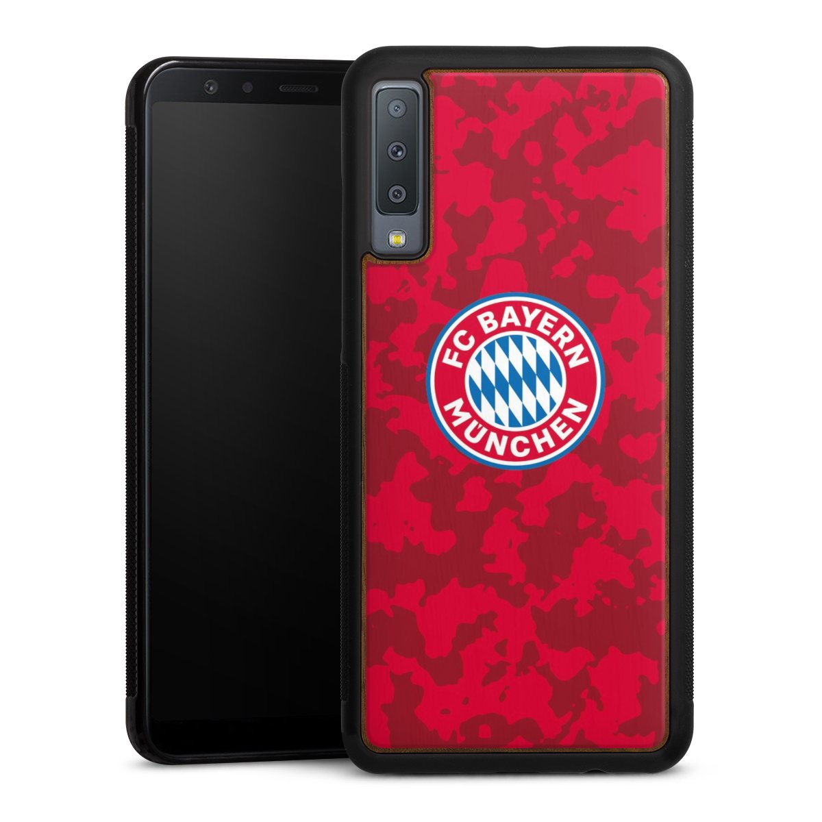 Camouflage Muster FCB