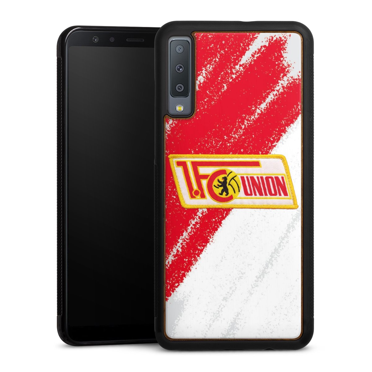 FC Union Red and White