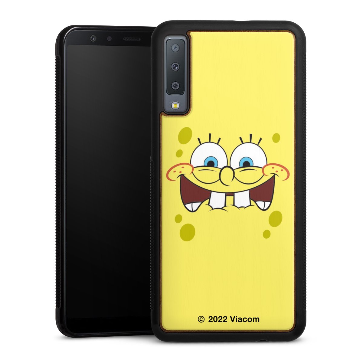Spongebob - Nahaufnahme