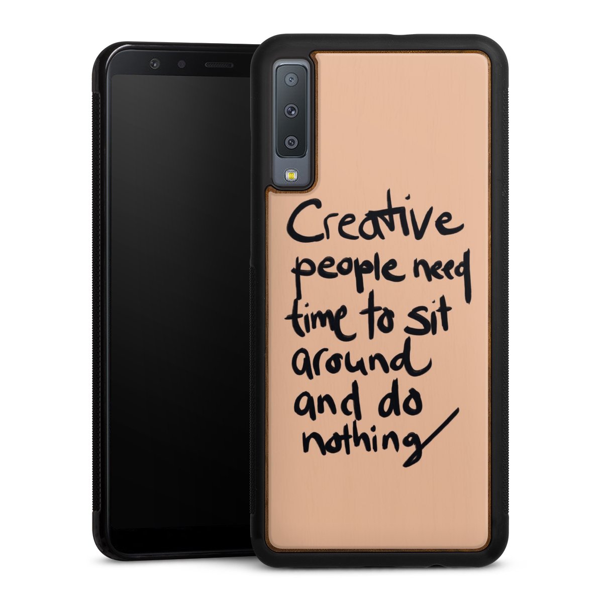 Creative People