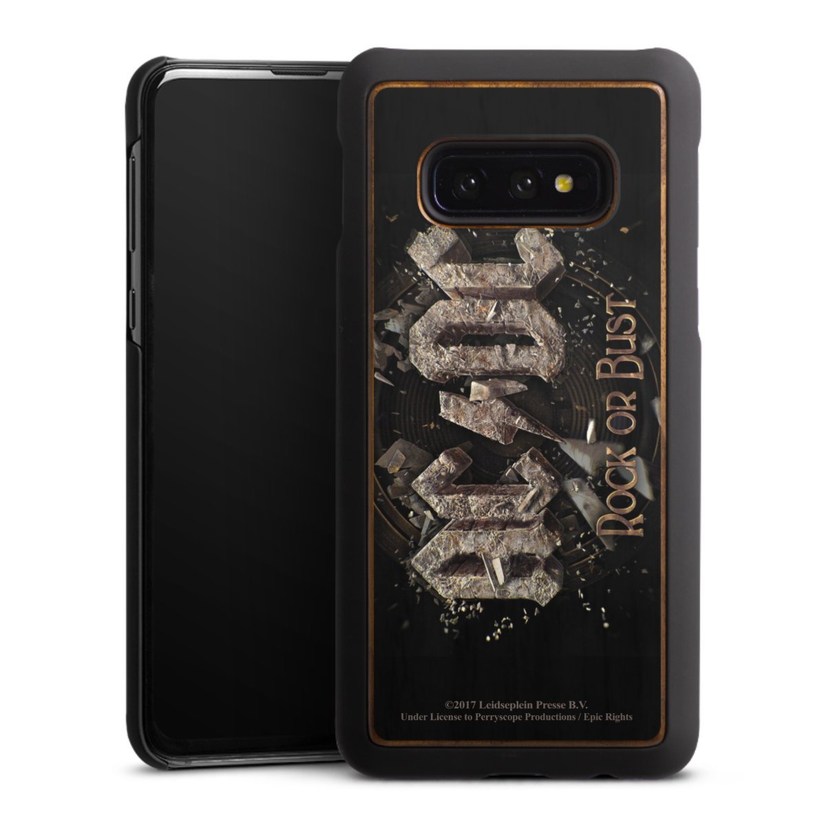 ACDC Rock or Bust