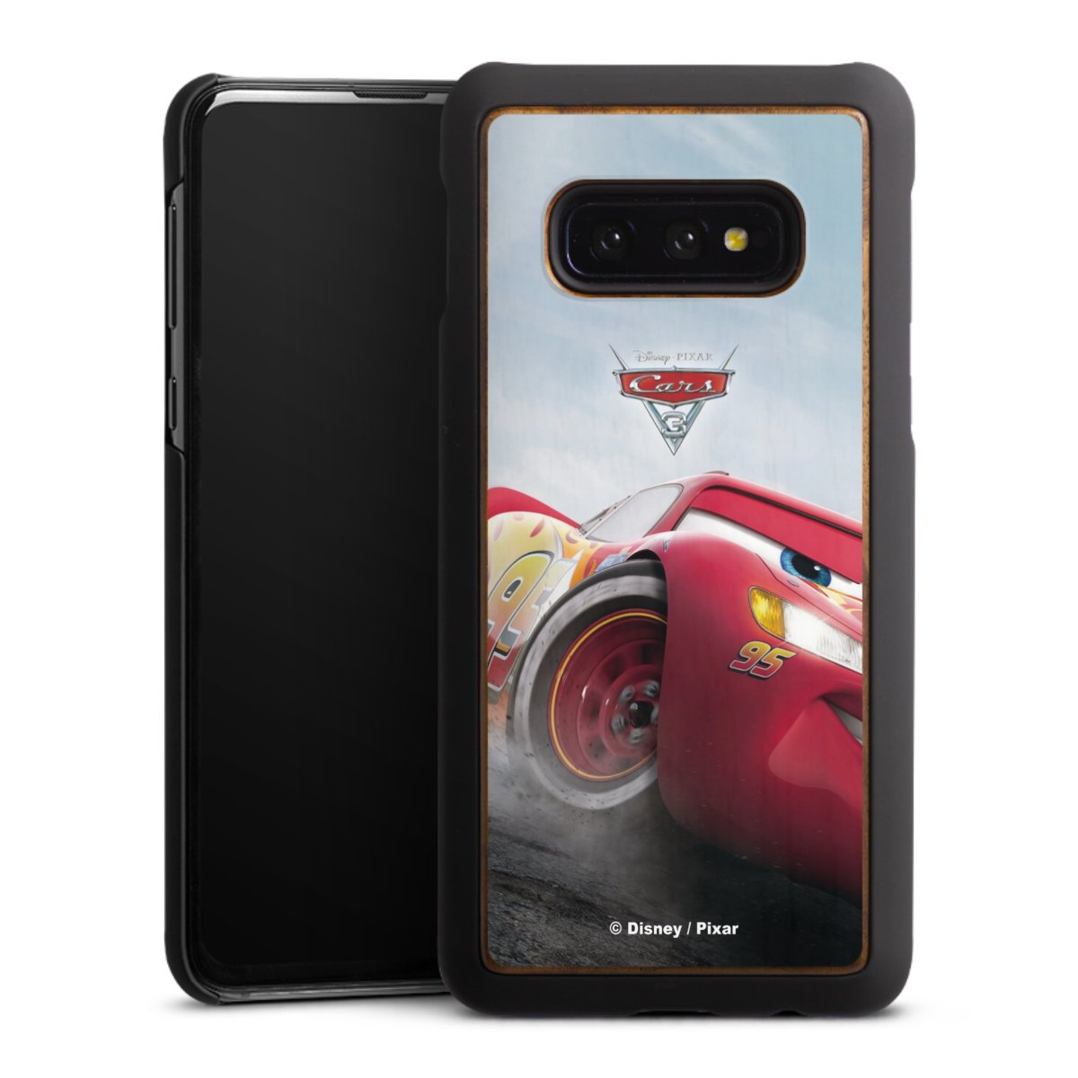 Cars3 Lightning Mc Queen