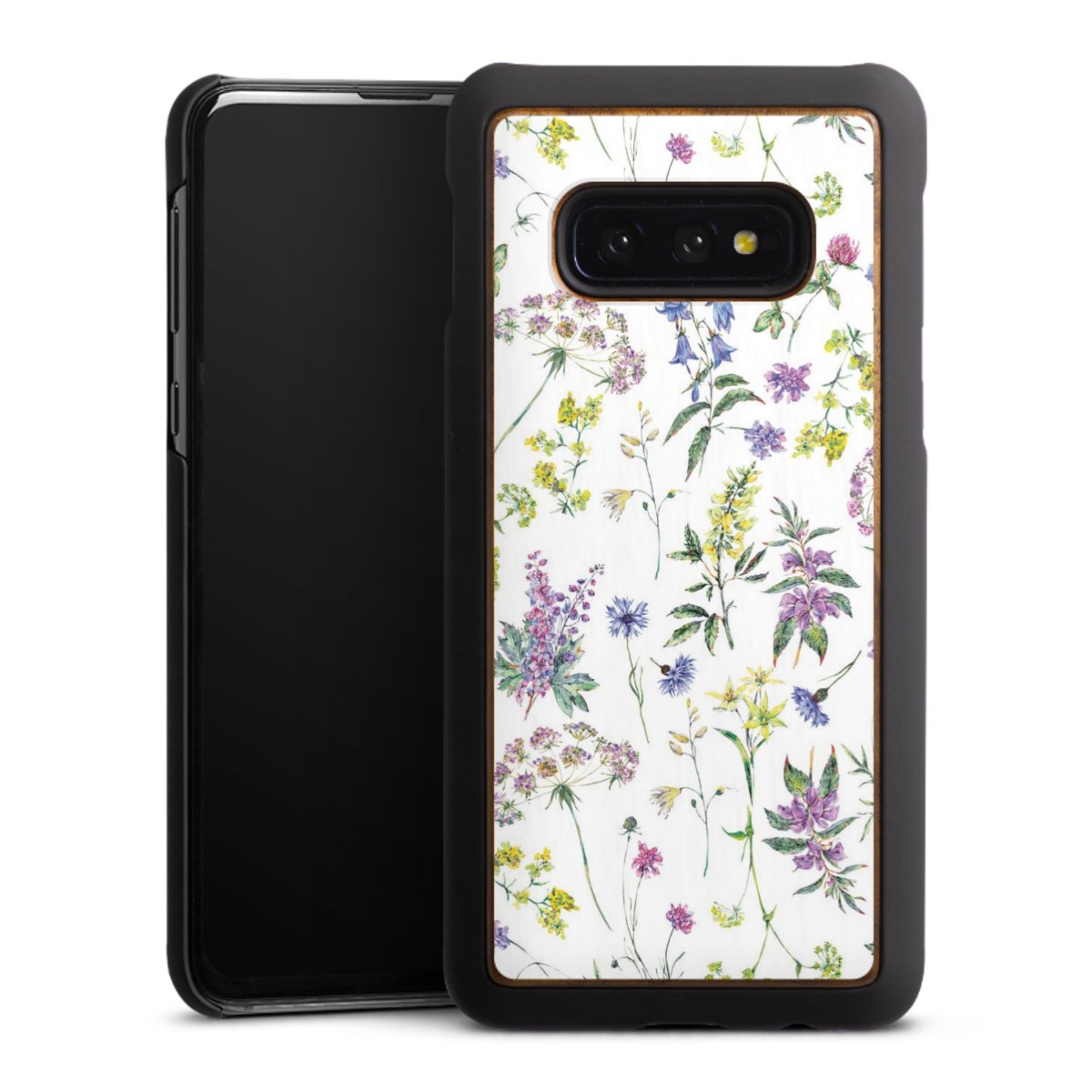 Wald und Wiesenblumen