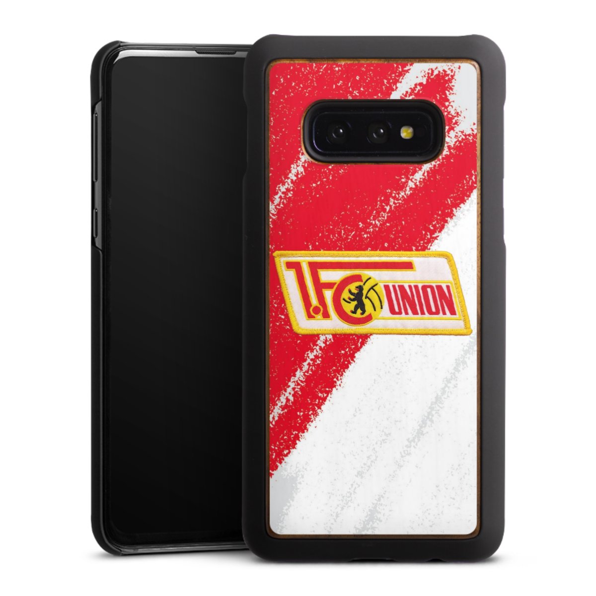 FC Union Red and White