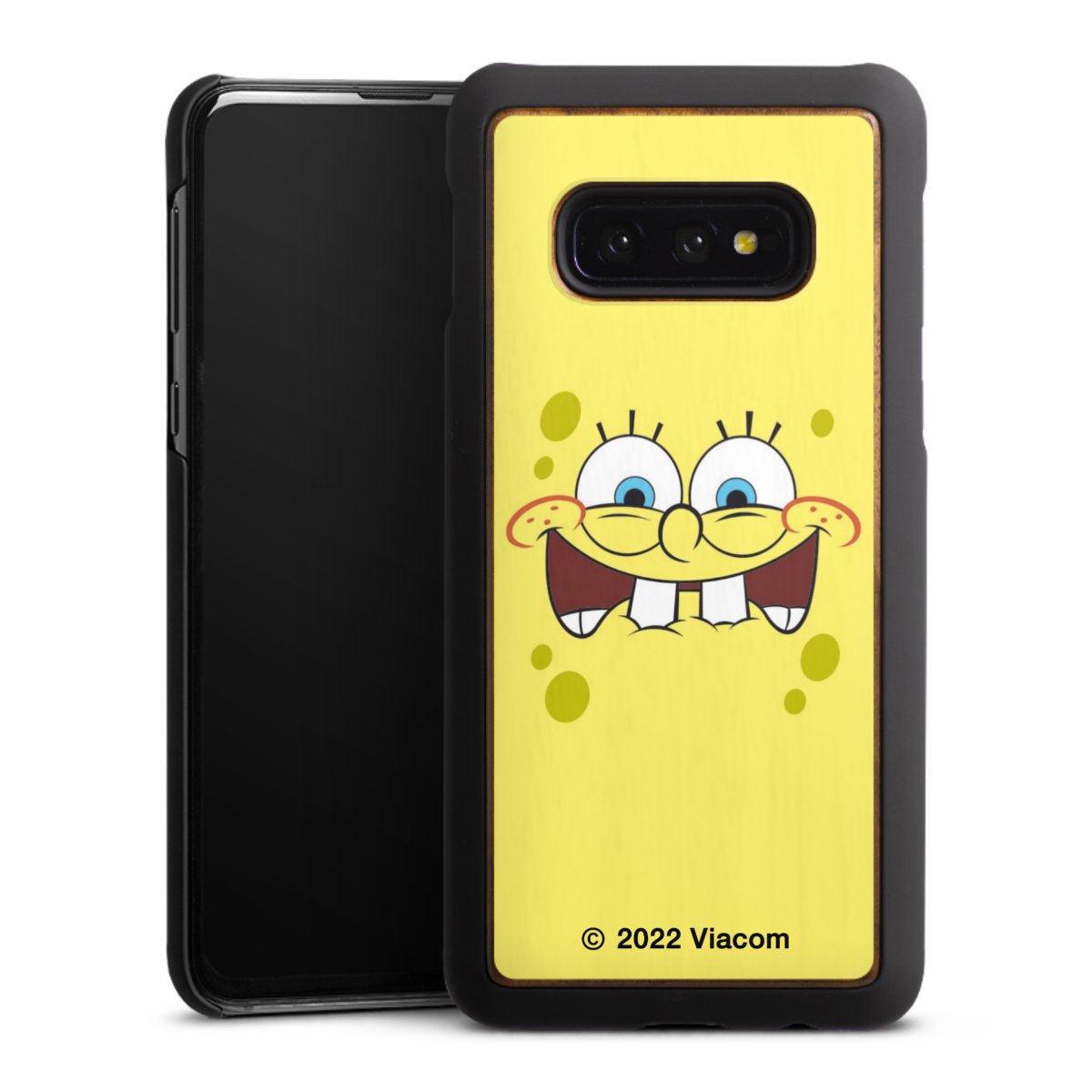 Spongebob - Nahaufnahme