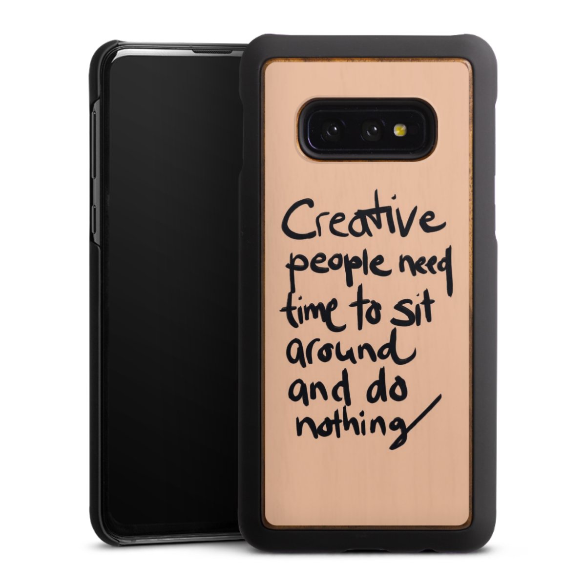 Creative People