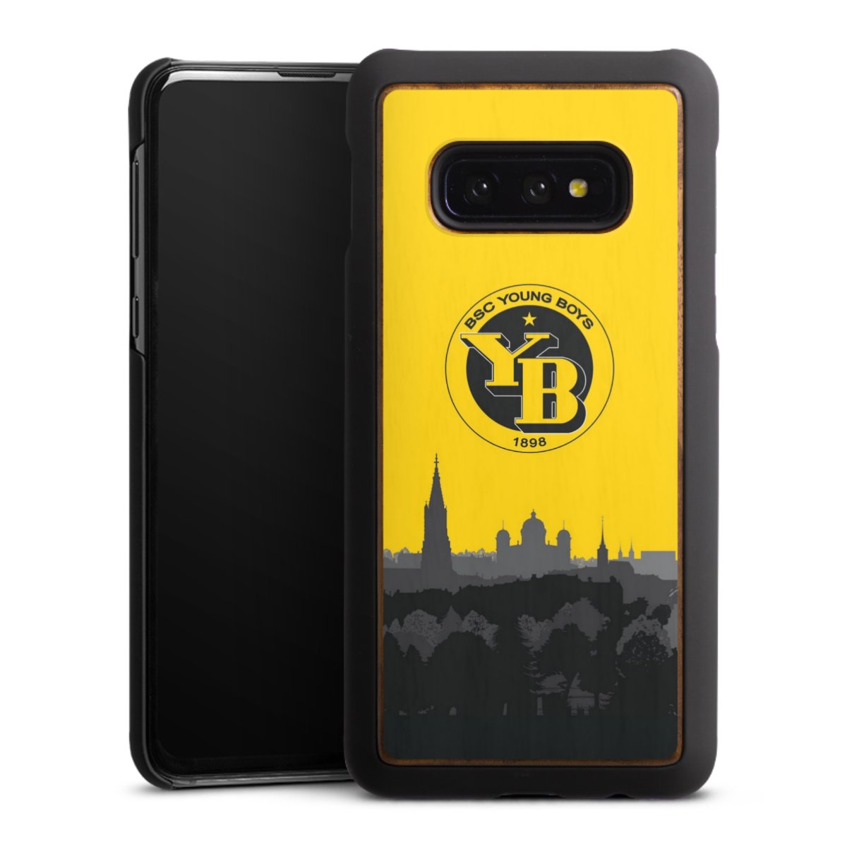 BSC YB Skyline