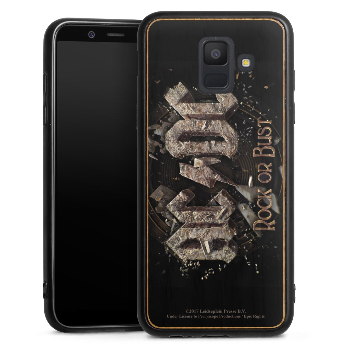 ACDC Rock or Bust