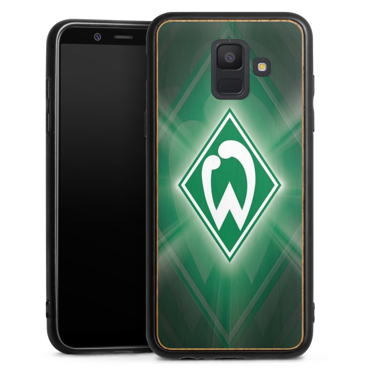 Werder Bremen Laser