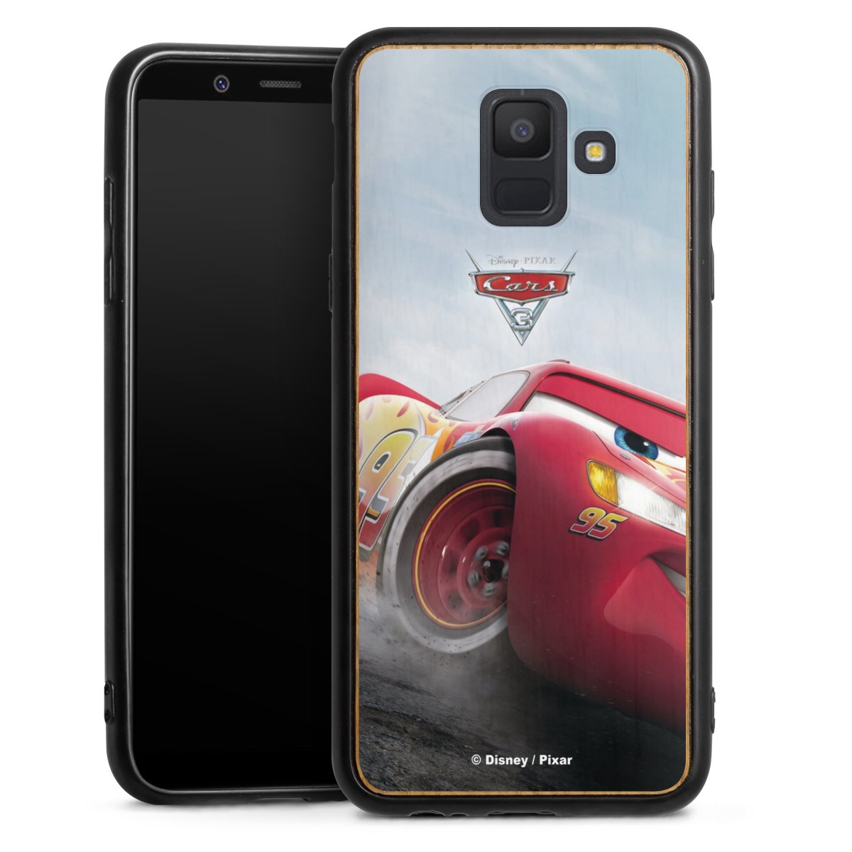 Cars3 Lightning Mc Queen