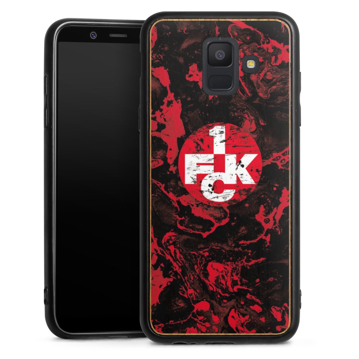FCK Schmelztiegel Rot
