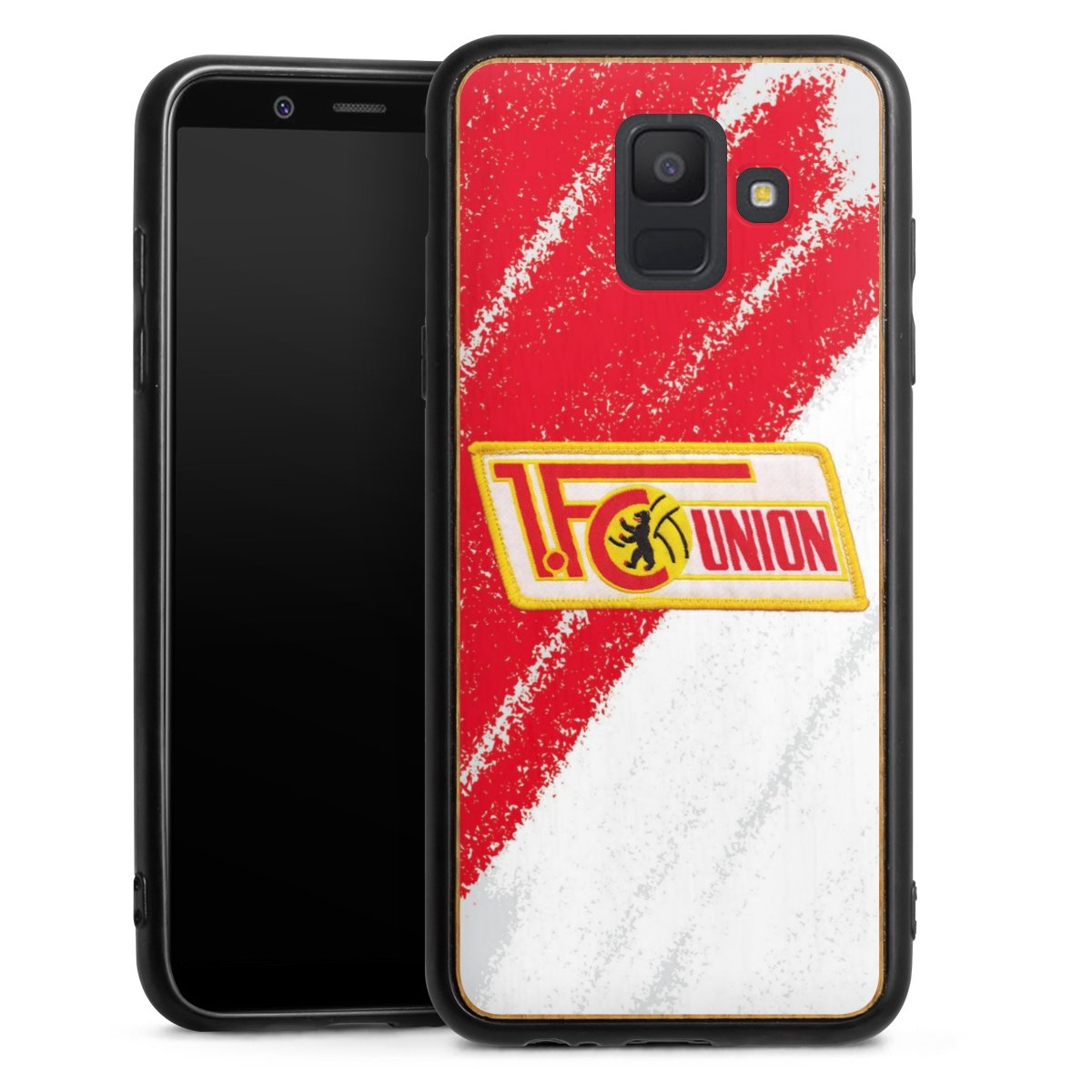 FC Union Red and White
