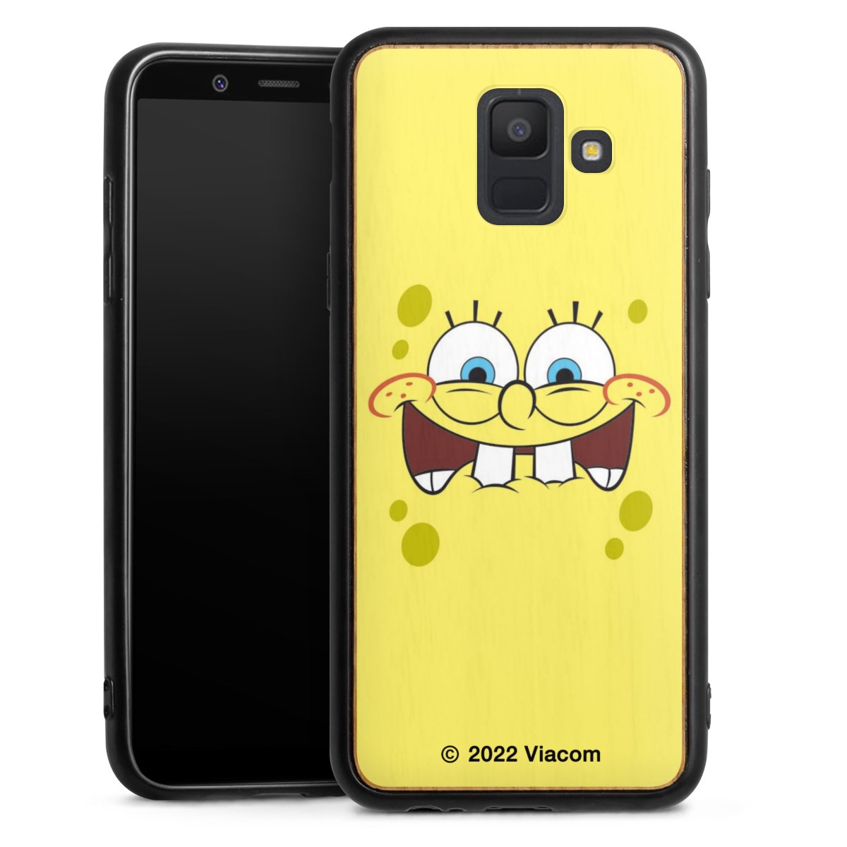Spongebob - Nahaufnahme